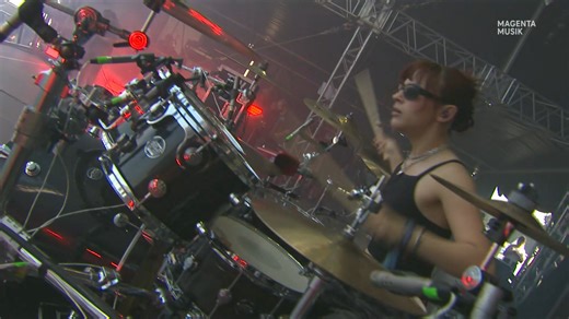 The Warning en WACKEN 2024 #TheWarning #thewarningrockband #wacken #wackenopenair #Wacken2024 | The Warning Army-The World Has Been Warned