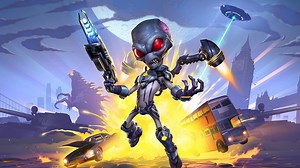 Give Crypto a Try with Destroy All Humans 2 Reprobed Demo on PS5