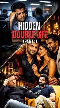 Top Detective Naman Jain: Hidden Double Life|Full Podcast on ‎@HalfEngineer