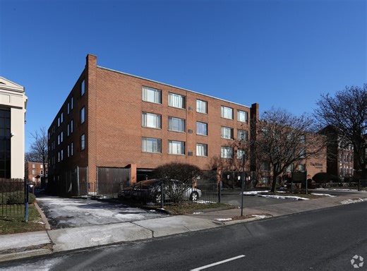The Executive Portfolio - Hartford, CT for Sale | LoopNet