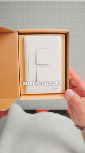 Controla y programa la Iluminacion de tu casa 🔆🏠🛜 @davidleaaal | Steren México