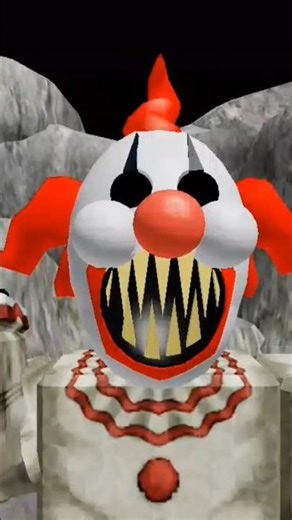 Pennywise Finally Caught Me and Promised to Turn Me Into Burgers 😱🤡🍔