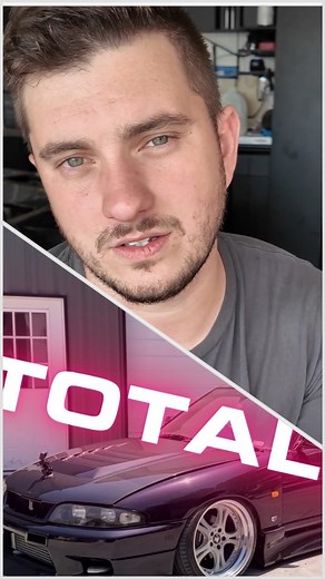 Evan Shanks on Instagram: "In case you missed the R33 shop/tuner/insurance tragedy… here’s a long story short. Drama aside, what do you guys think? What should we do? #R33"