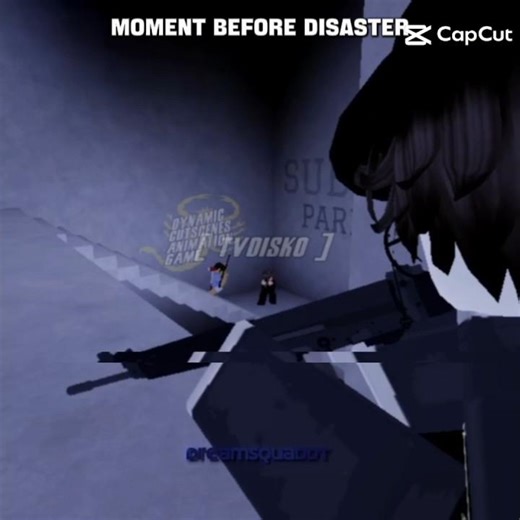 Moment Before Disaster 💀💀 #funk #remix #roblox #rblx #robloxmemes #robloxedit