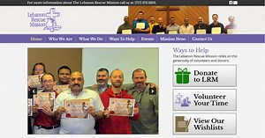 Financials | Lebanon Rescue Mission