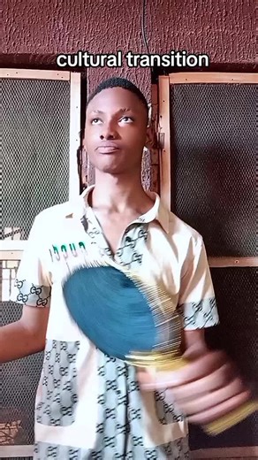 Cultural Transition: Understanding Change in Society