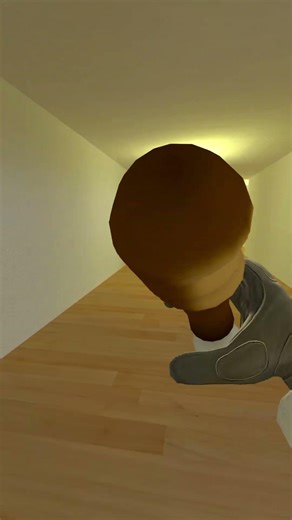 Escape From Crazy Frog in Liminal Hotel Gmod #shorts