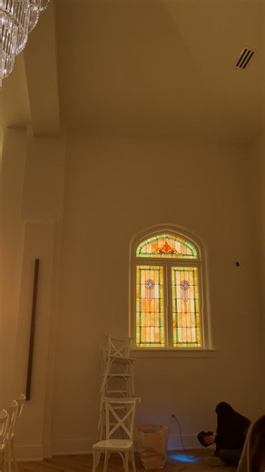 Every single person who came to the wedding rehearsal and helped do set up the day before!! It helped get soo much off of our plate so the morning could’ve wayyy more relaxed | Brianna Macias