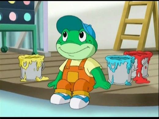 01.Leap Frog-Letter Factory