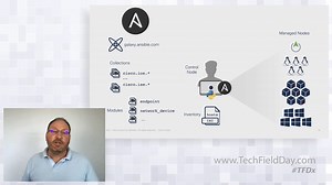 Cisco Identity Services Engine (ISE) in AWS with Ansible Automation