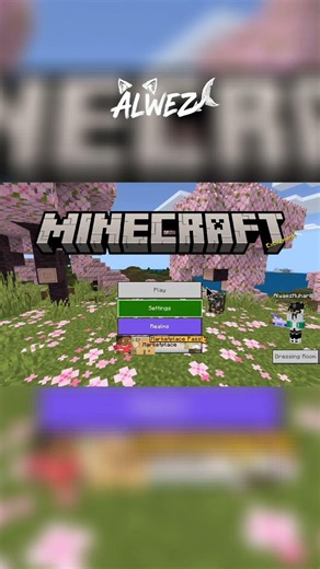 cara pasang mod minecraft pakai apk zarchiver #minecraft #tutorial #mcpe