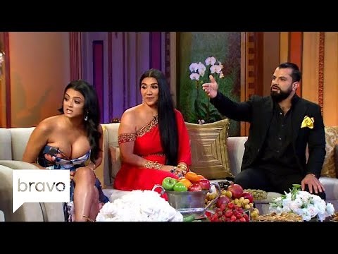 Shahs of Sunset: The Shahs Explode Over...Plastic Surgery?! (Season 6, Episode 14) | Bravo