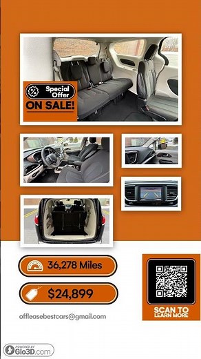 Chrysler Voyager 2024 car review