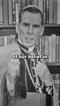Communism vs. Every Single American #FultonSheen