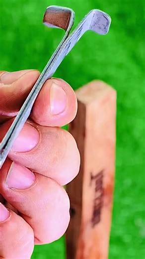 13K views · 25 reactions | Simple but Unbreakable! Mounting a Hammer the Right Way #toolstour | toolstour | Facebook