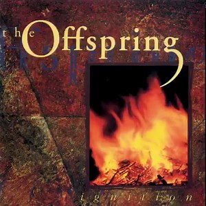IGNITION was released during this week in 1992! Drop the #'s of your 3 favorite songs from the album in the comments ↓ 1 Session 2 We Are One 3 Kick Him When He's Down 4 Take It Like a Man 5 Get It Right 6 Dirty Magic 7 Hypodermic 8 Burn It Up 9 No Hero 10 L.A.P.D. 11 Nothing from Something 12 Forever and a Day | The Offspring
