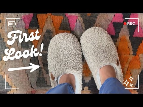 Best Cozy Slippers on Amazon? EverFoams Memory Foam Review