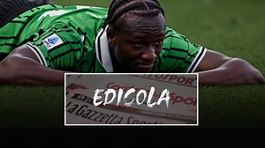 🗞️ Milan su Koné (Sassuolo) ma servono 35 milioni. Juve: piacciono Kim, Aké e Stones