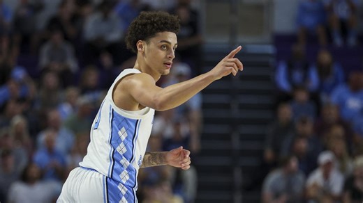 Kyan Evans Reflects on Performance Against St. Bonaventure