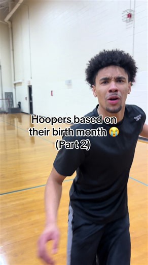 Hoopers Based on Their Birth Month: A Fun Analysis
