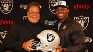Raiders 2014 Draft Recap