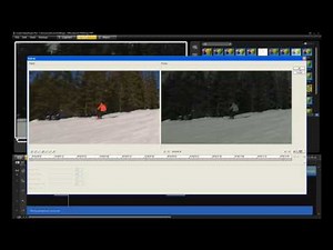 Real-time Effects - VideoStudio Pro X3