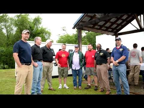 Music Video: United We Stand, Divided We Fall