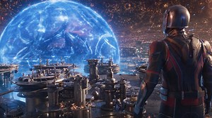 Quantumania: The Brain-Bending Designs of Ant-Man and The Wasp
