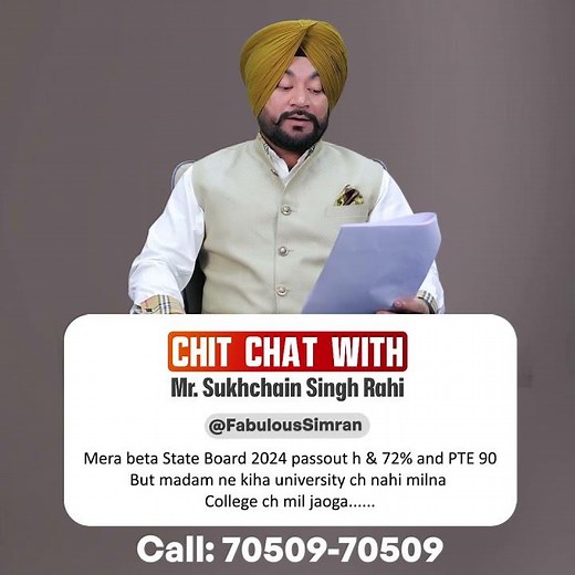 Chit-Chat about Australia Study Visa