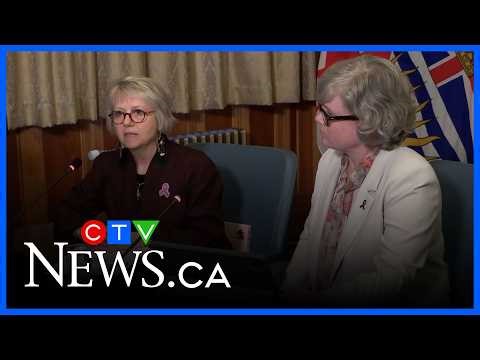 10 years of toxic drug crisis declared a public health emergency