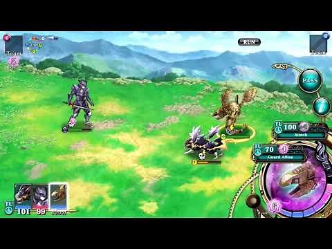 Evertale Training Dojo 10 | With Steps