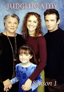 Judging Amy Season 2 (2000), Watch Full Episodes Online on TVOnic