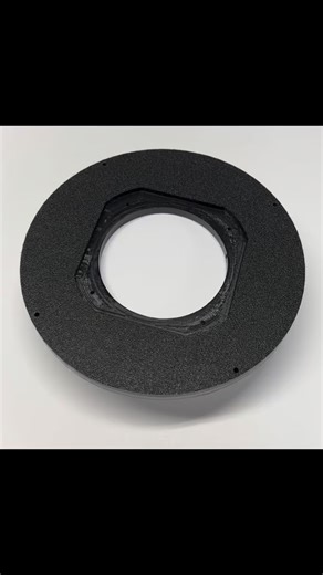 CT440 adapters in stock for multiple configurations! Machined out of our high strength HDPE material for a beautiful finish and quality install at a great price. We also have these available for the nemesis and ds18 version. We can make similar adapters for almost any tweeter/horn for no additional cost! https://www.splbaggeraudio.com/product-page/ciare-ct440-tweeter-adapter-plates | SPL Bagger Audio