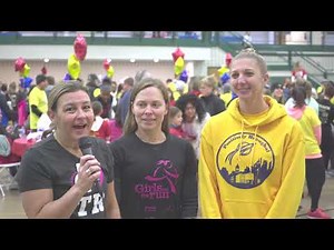 Meet these Girls on the Run Coaches