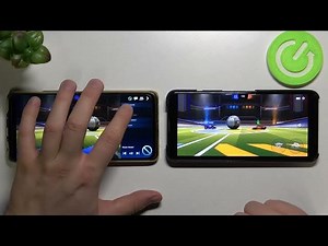 Rocket League Sideswipe - Network Input Buffer Settings Compar...