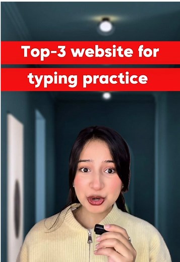 Best Websites for Effective Typing Practice