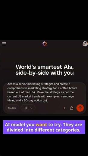 One website. 500+ AI models. Completely free.