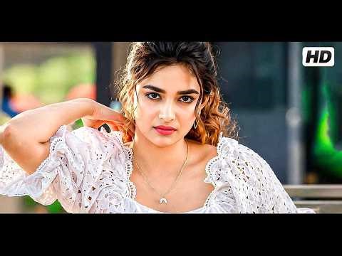 Super Jodi | South Hindi Dubbed Action Romantic Movie Full Love Story | Ashwin, Tejaswini |New Movie