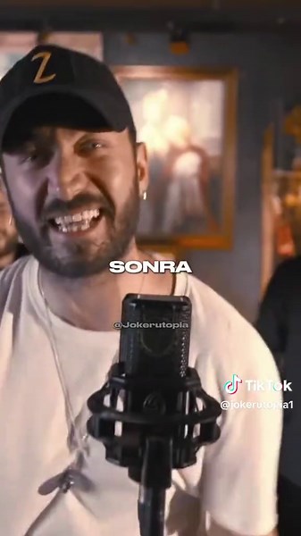 Old School Rap by Joker: A Unique Musical Experience