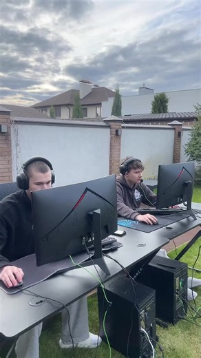 CS2 House Funny Moments - CS:GO Pranks