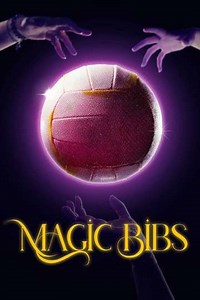 Magic Bibs - Movie