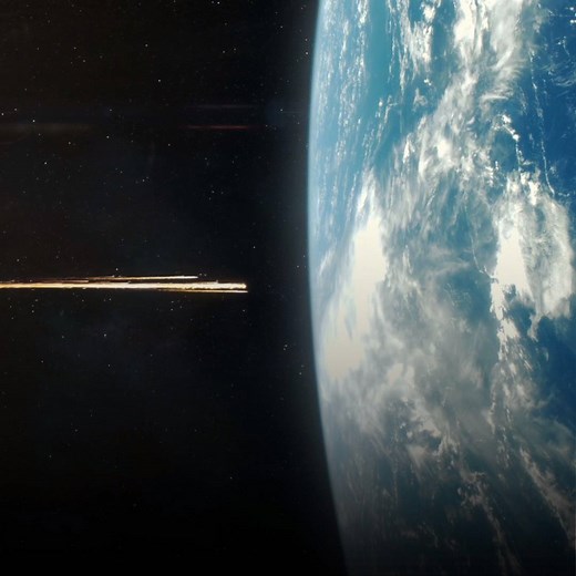 7.1M views · 12 reactions | New mineral discovered inside a Siberian meteorite. | Hashem Al-Ghaili | Facebook