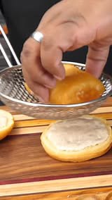 Check Out This Copycat Filet-O-Fish Recipe!