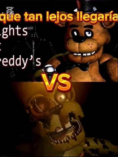 scrap trap vs fnaf