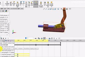 SolidWorks动画教程第一课基础必备知识点 – sw自学网