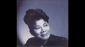 PRAYER CHANGES THINGS Lyrics - MAHALIA JACKSON | eLyrics.net