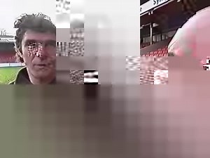 Unieke video met Van Hanegem in 1998! Hij was toen trainer van AZ! Ik liet Willem filmpjes zien die ik met hem had gemaakt ruim 18 jaar eerder! En let op hoe hij uitlegt dat het trainersvak weinig voorstelt! #vanhanegem #feyenoord #az | Harry Vermeegen