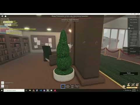 Raid 54 - Electric State DarkRP