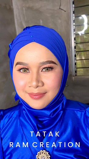 116 reactions · 22 shares | Beautiful Bride Today﫶 #tatakramcreation #fypシ゚viralシ2024fyp #fypageシ #fypchallenge @highlight | Ram Hassan Dalimbang | Facebook