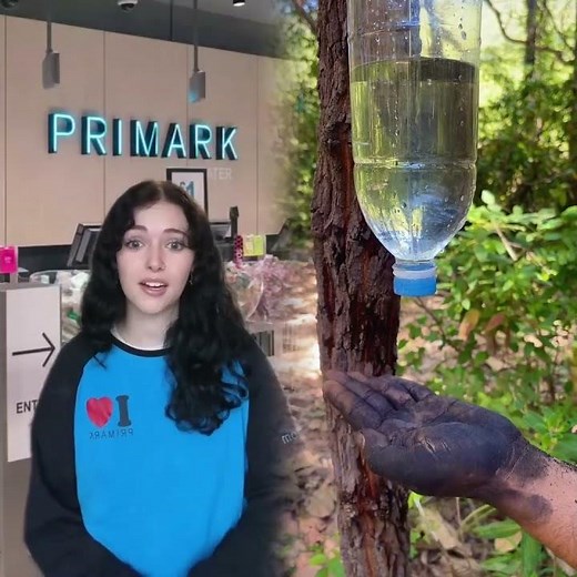 THE REALITY OF WORKING IN PRIMARK